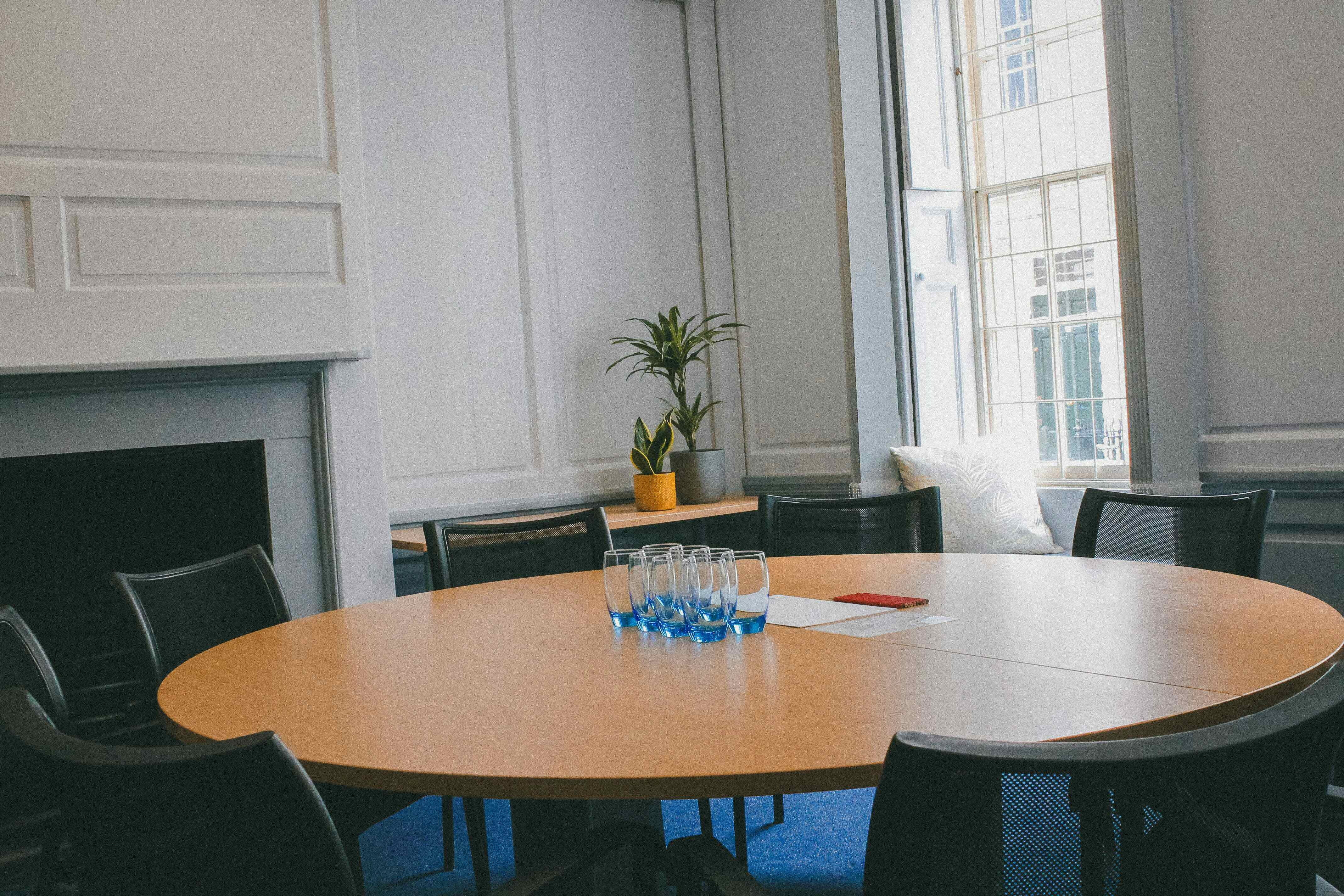 The Orchard Street Business Centre 0