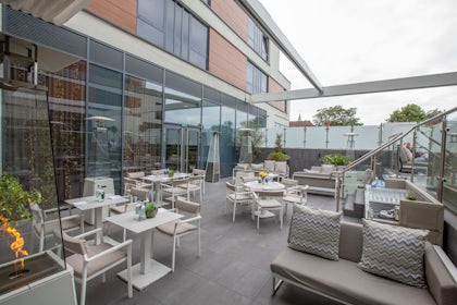 Terrace 1