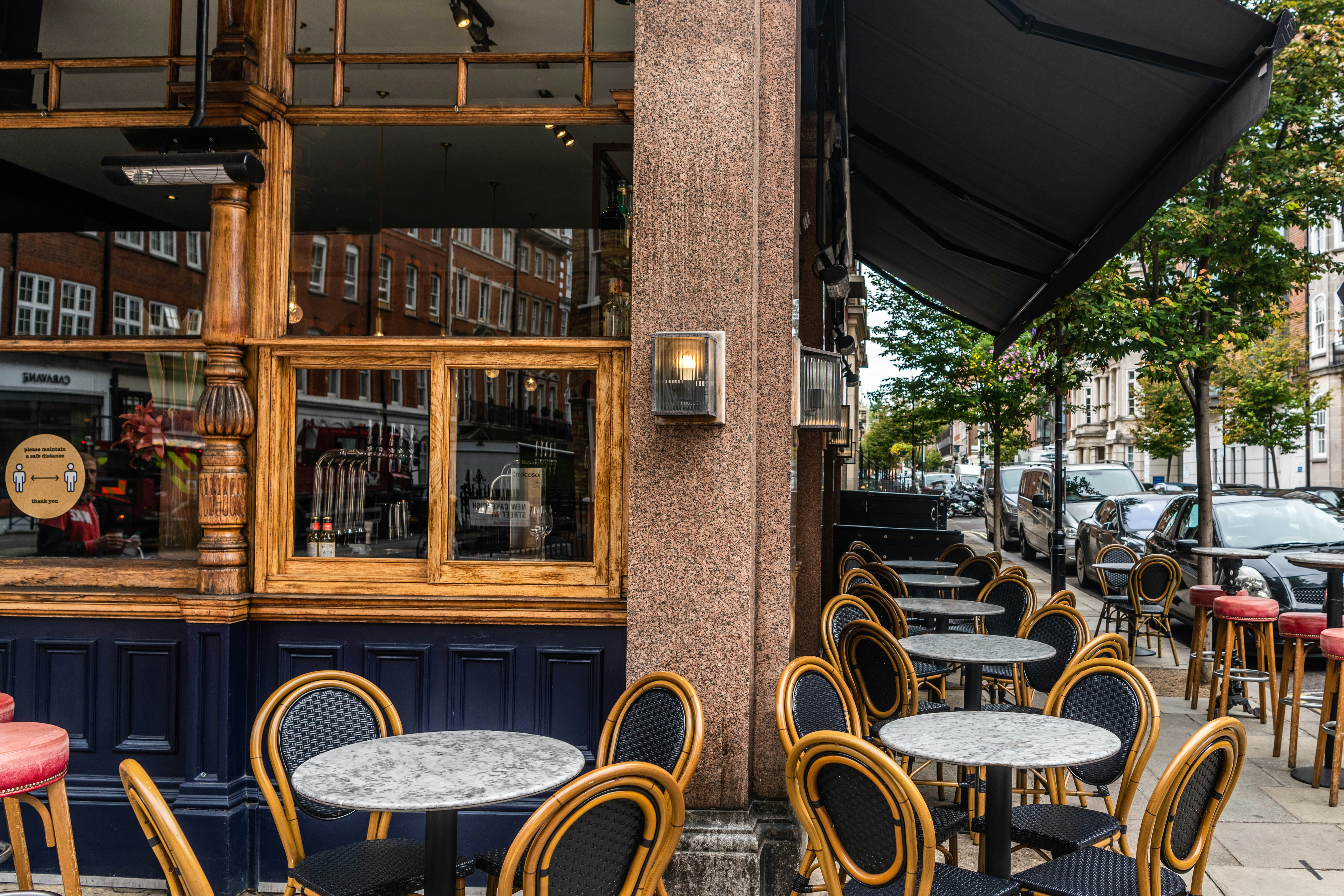 Exclusive Venue Hire 6