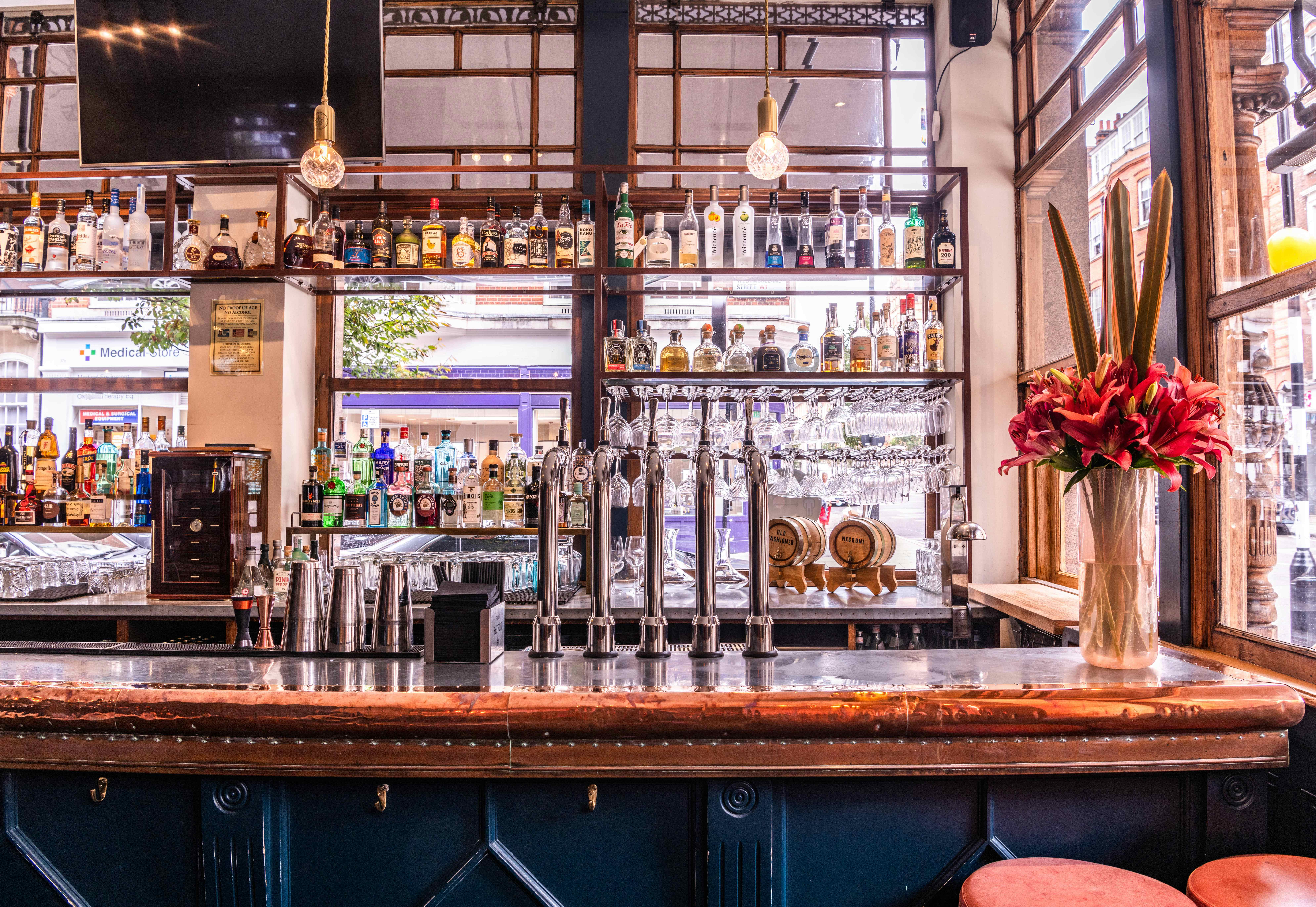 Exclusive Venue Hire  3