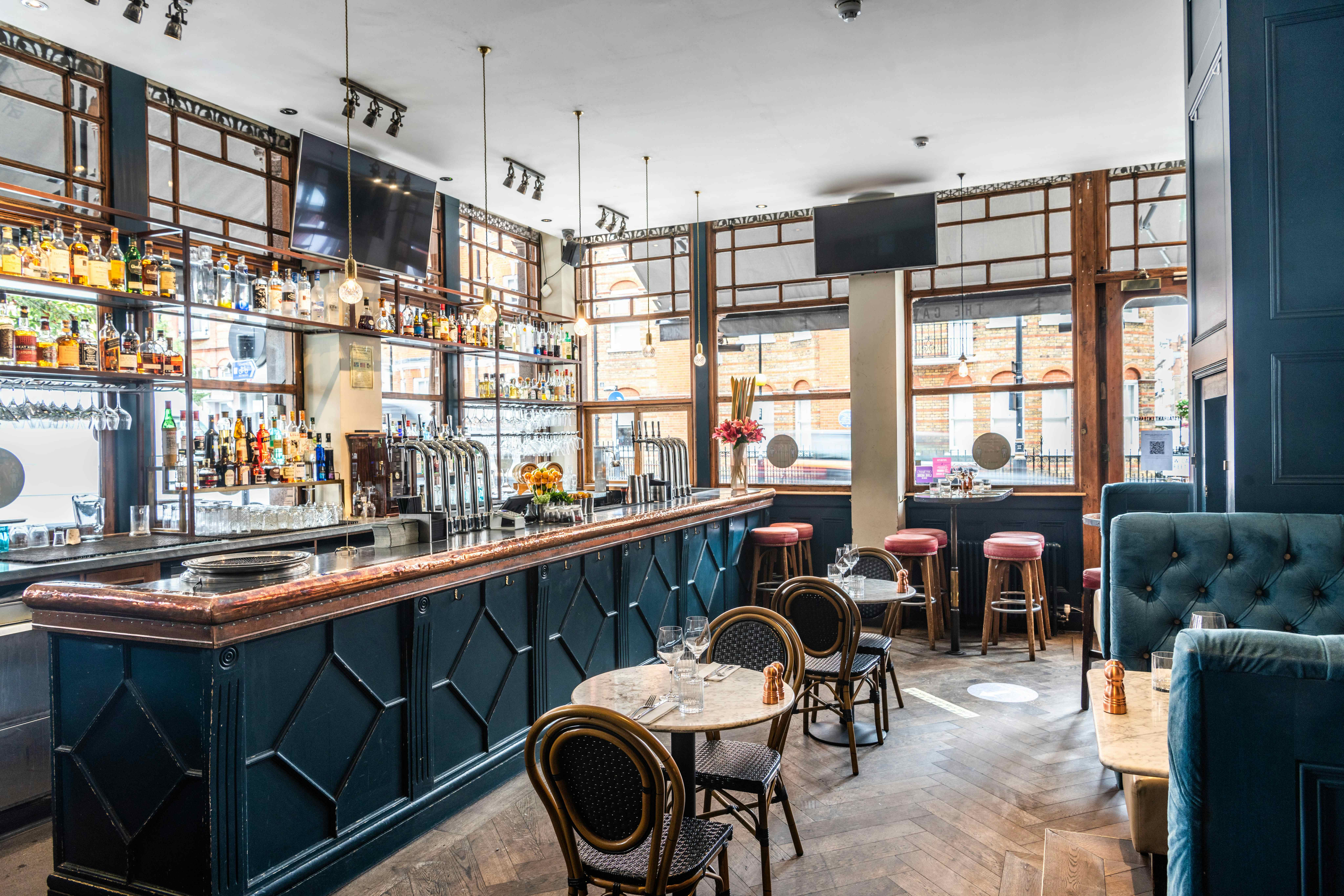 Exclusive Venue Hire 