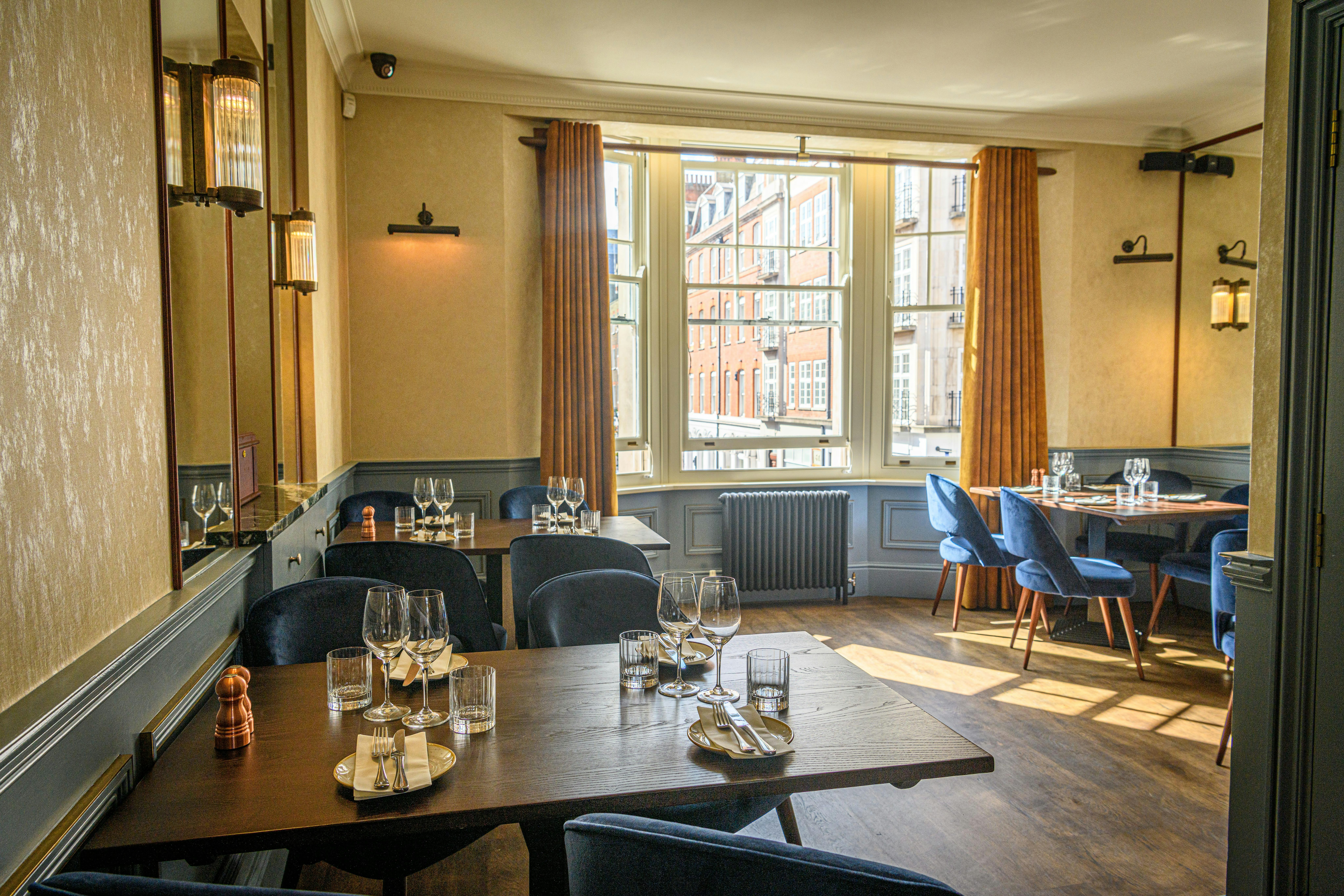 Exclusive Venue Hire 4