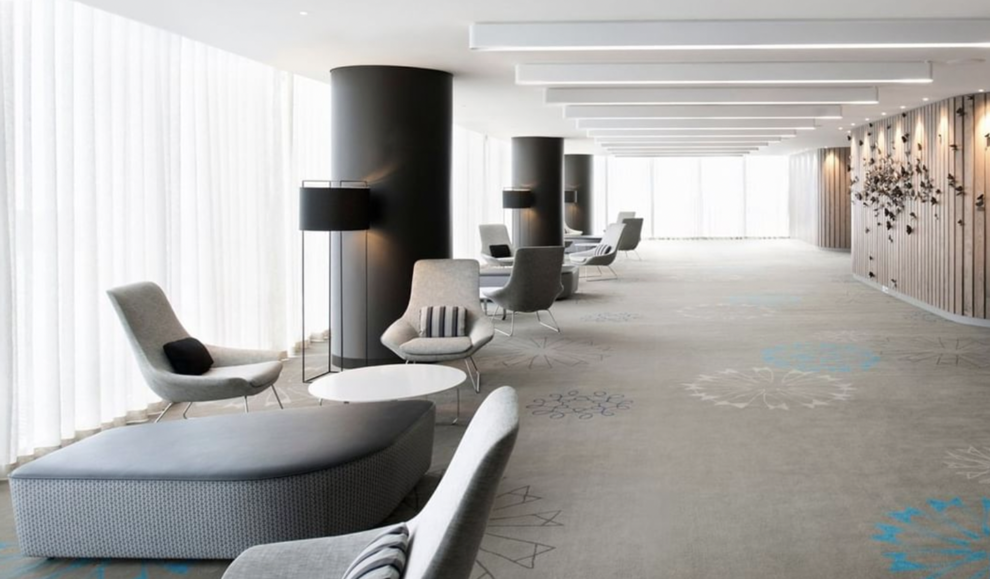 Metropol Meeting Rooms 1