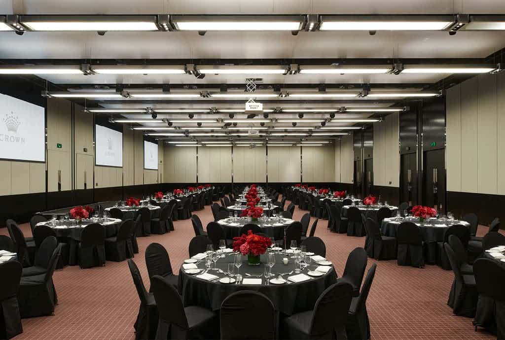 Conference Hall 1
