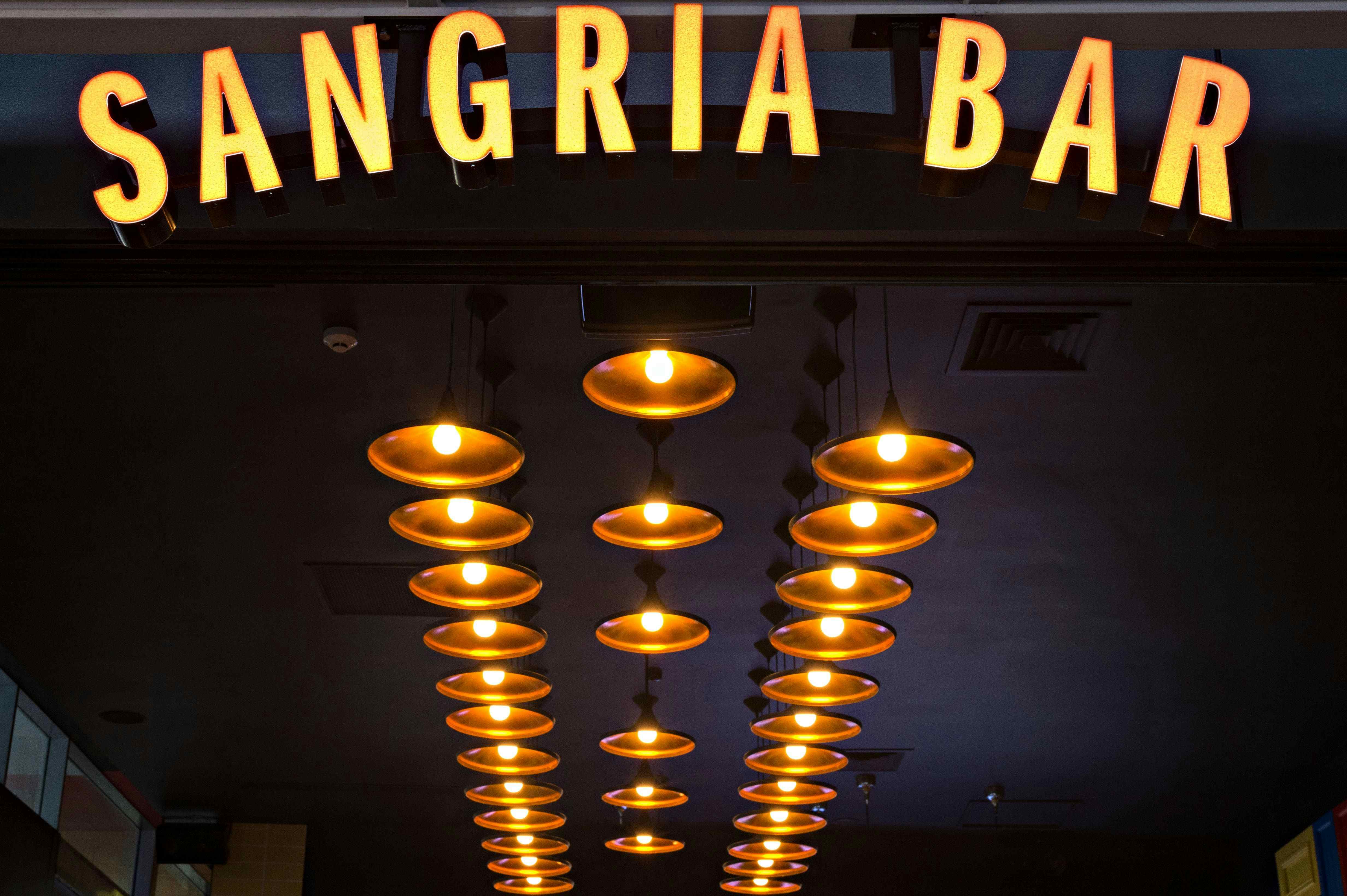 Sangria Bar 2