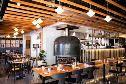 Vici Restaurant 2