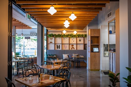 Vici Restaurant 3