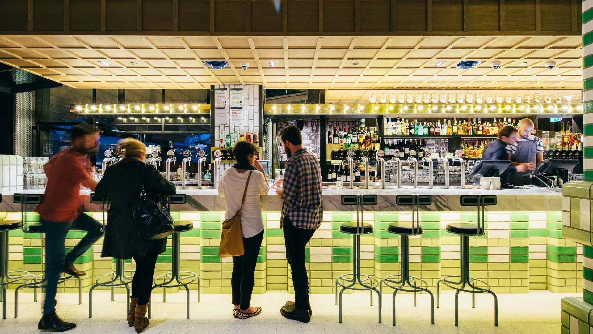 Exclusive Hire 3D tour