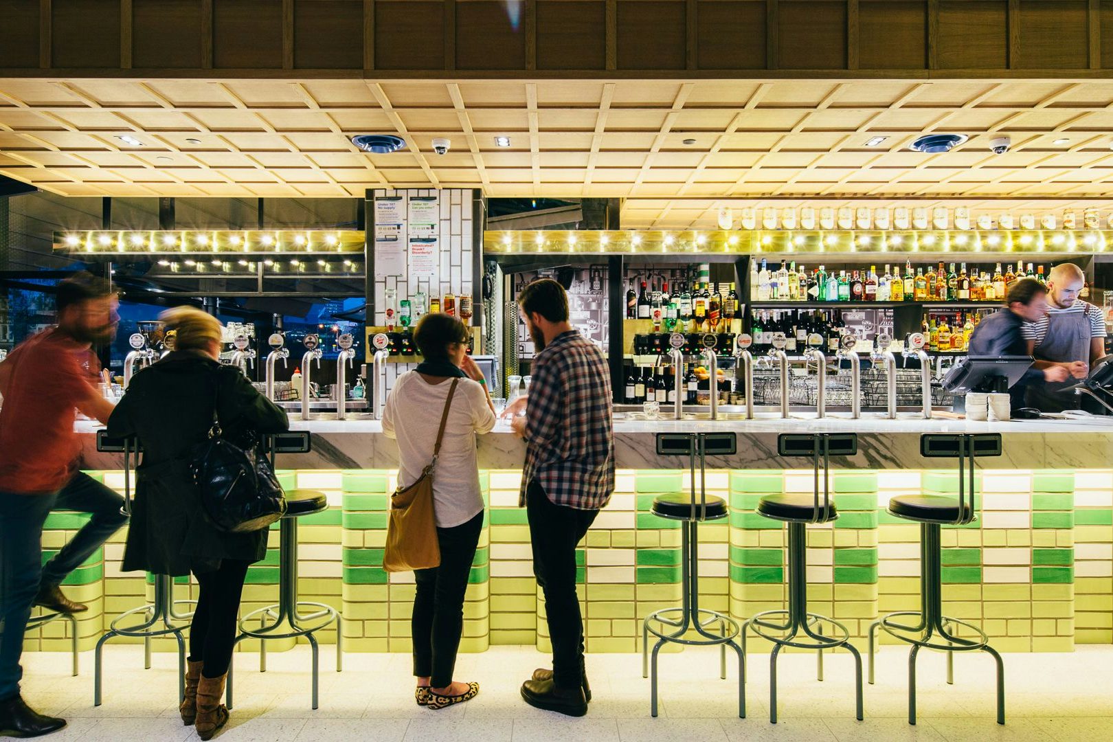 Exclusive Hire 3D tour