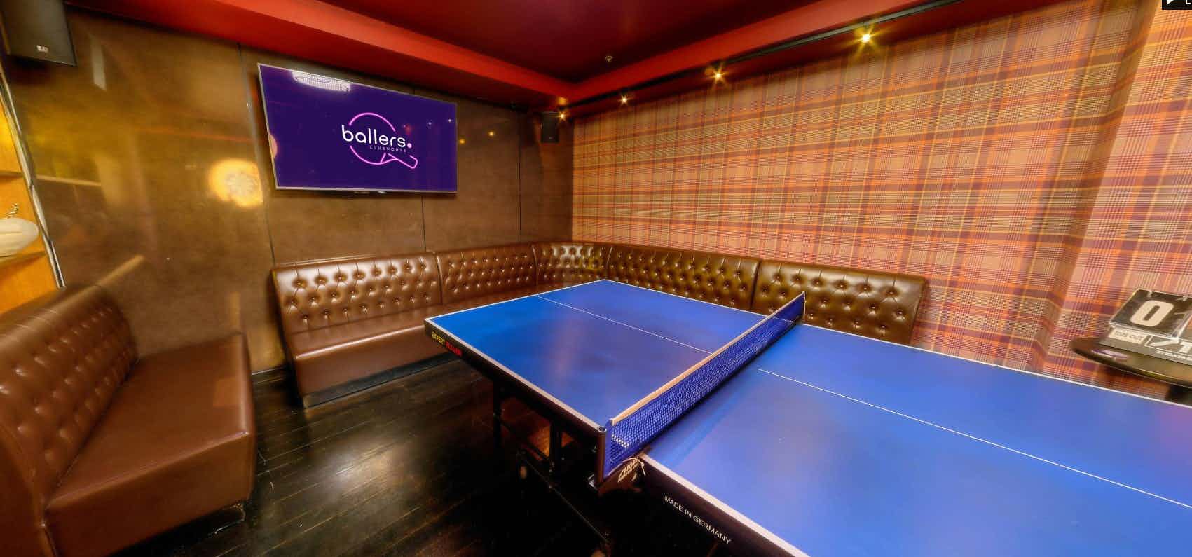 Baby Got Back Spin 2