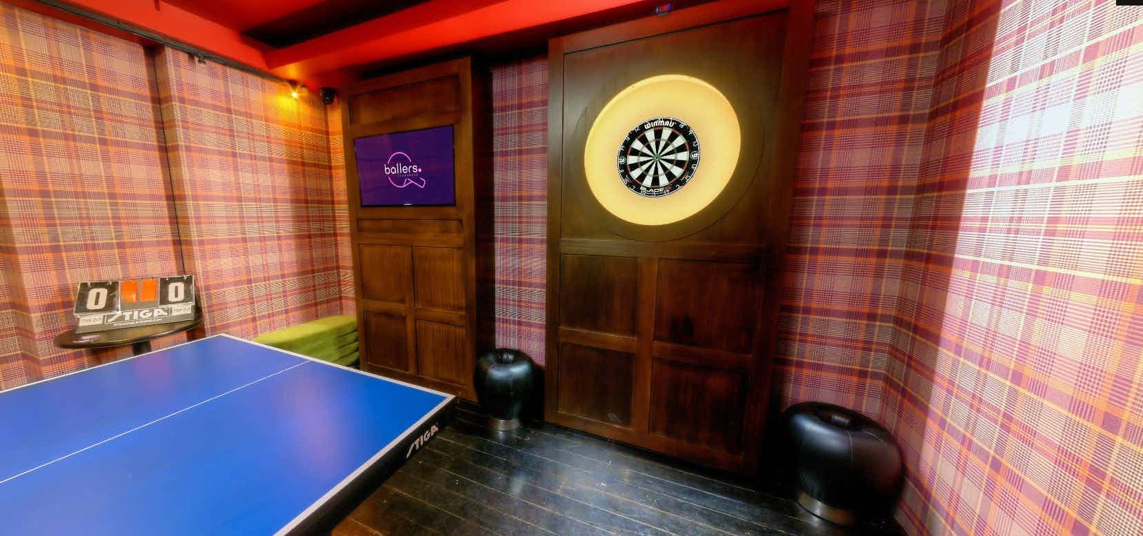 Baby Got Back Spin 3