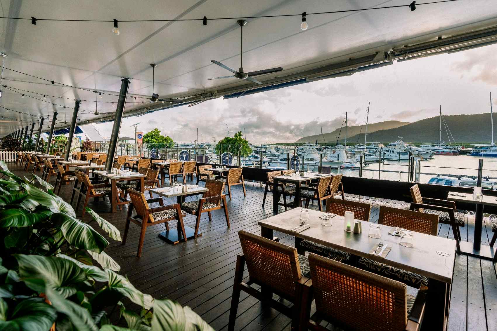 The Backyard, Bar & Garden 5