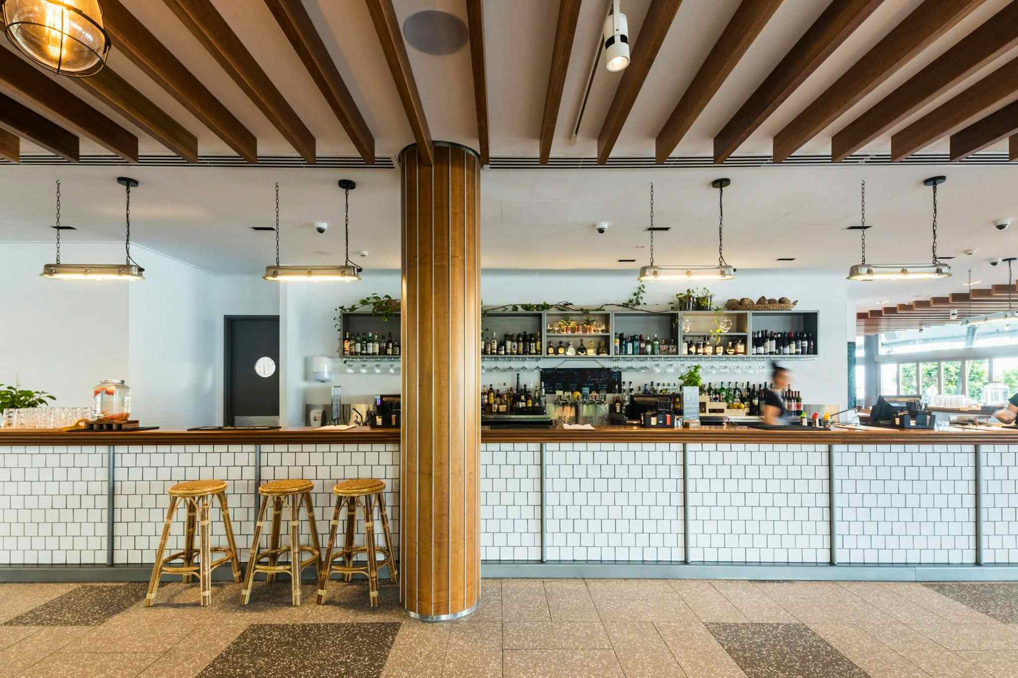 The Backyard, Bar & Garden 4