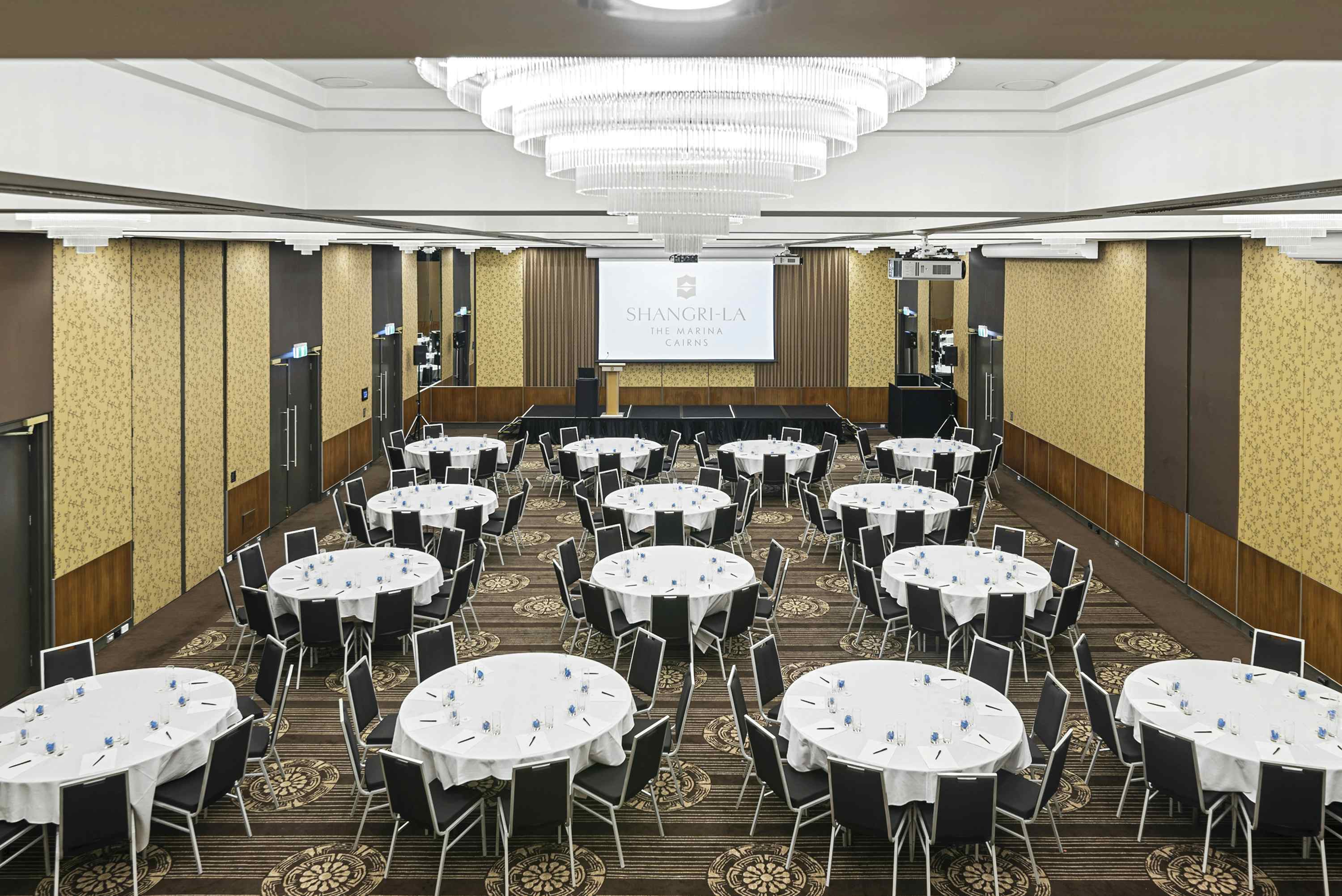 Shangri-La Ballroom 2