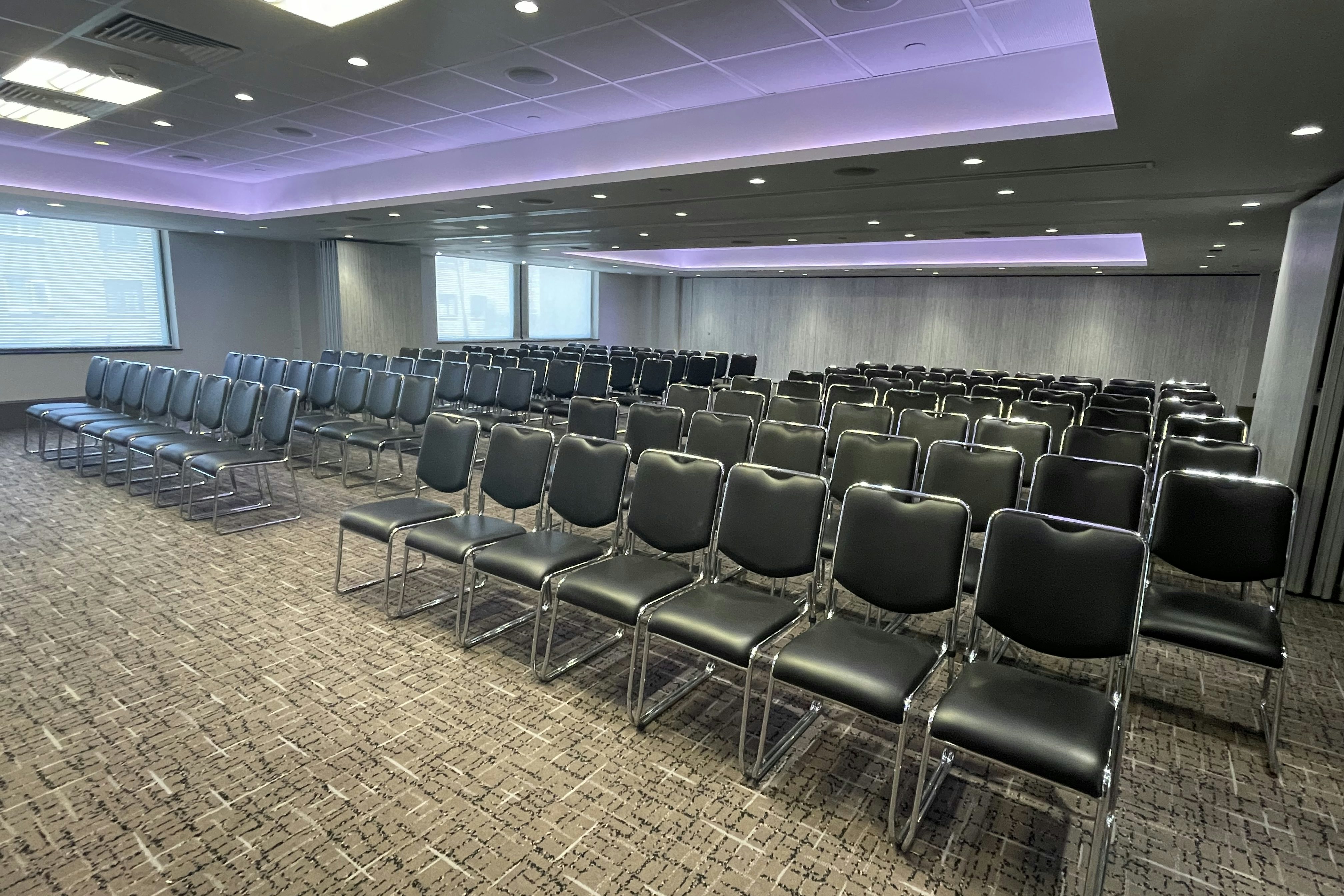 Half of Minories suite 1