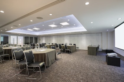 Beaumont Suite 1