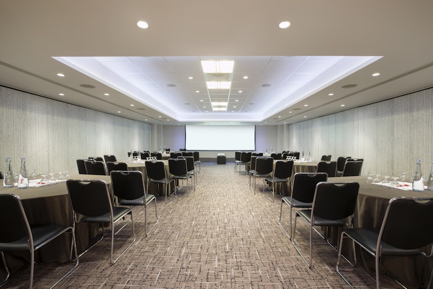 Beaumont Suite 3D tour