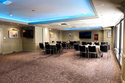 Beauchamp Suite 1