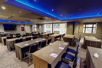 Beauchamp Suite 2