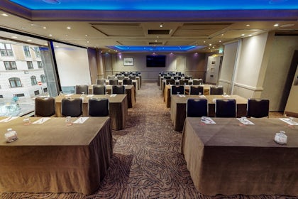 Beauchamp Suite 3
