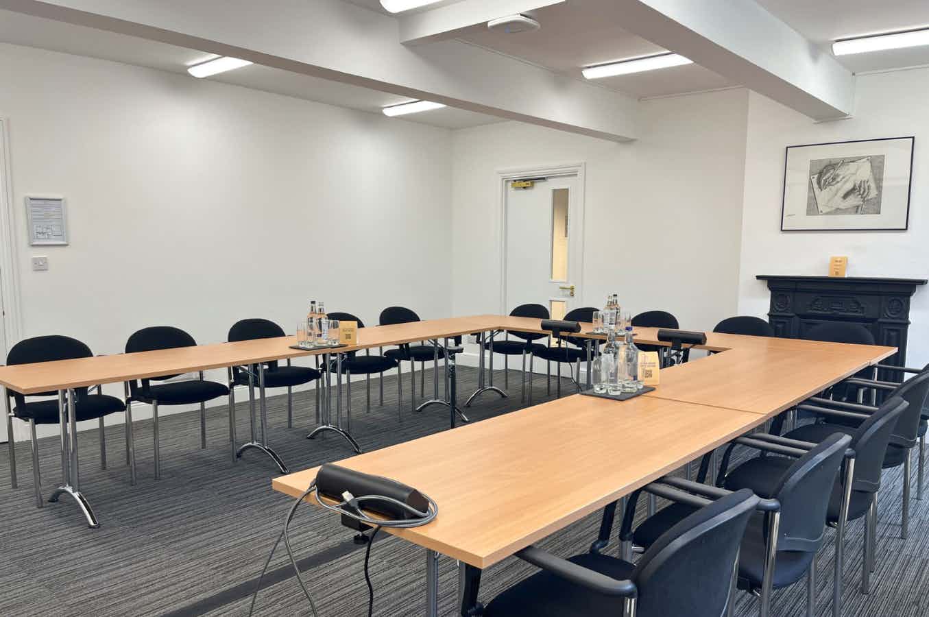 London Mathematical Society