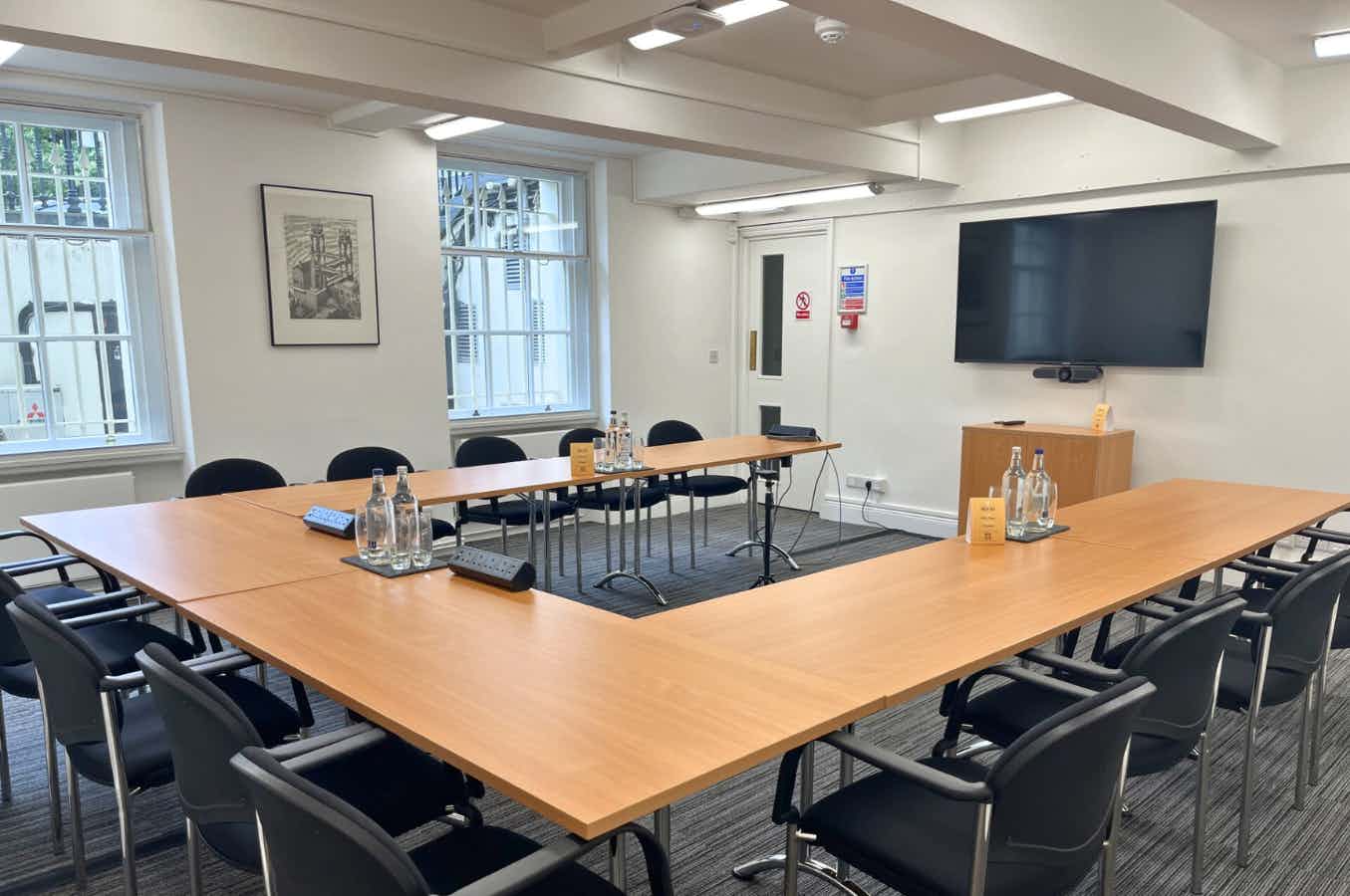 London Mathematical Society