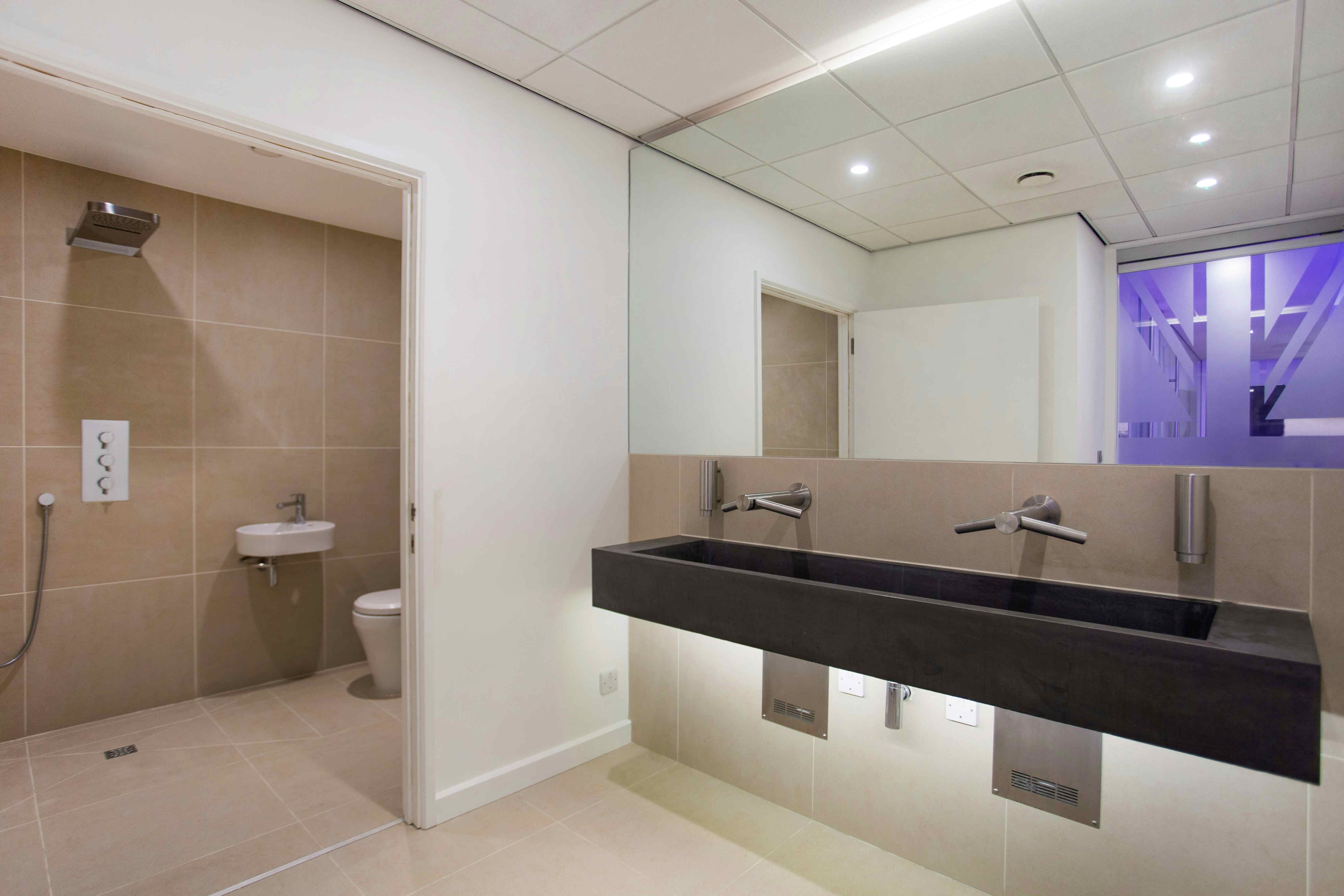 The Office at SW15 5