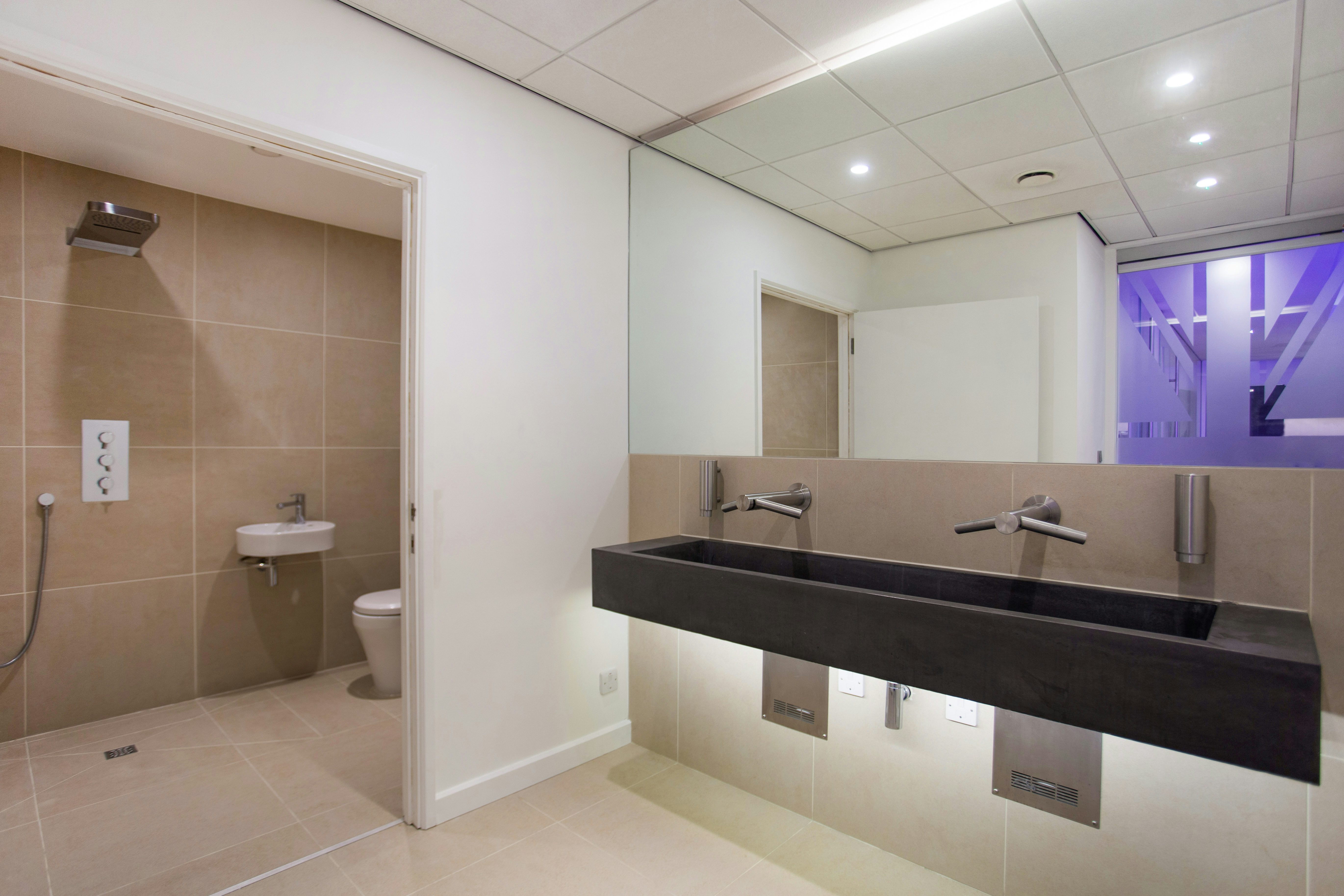 The Office at SW15 5