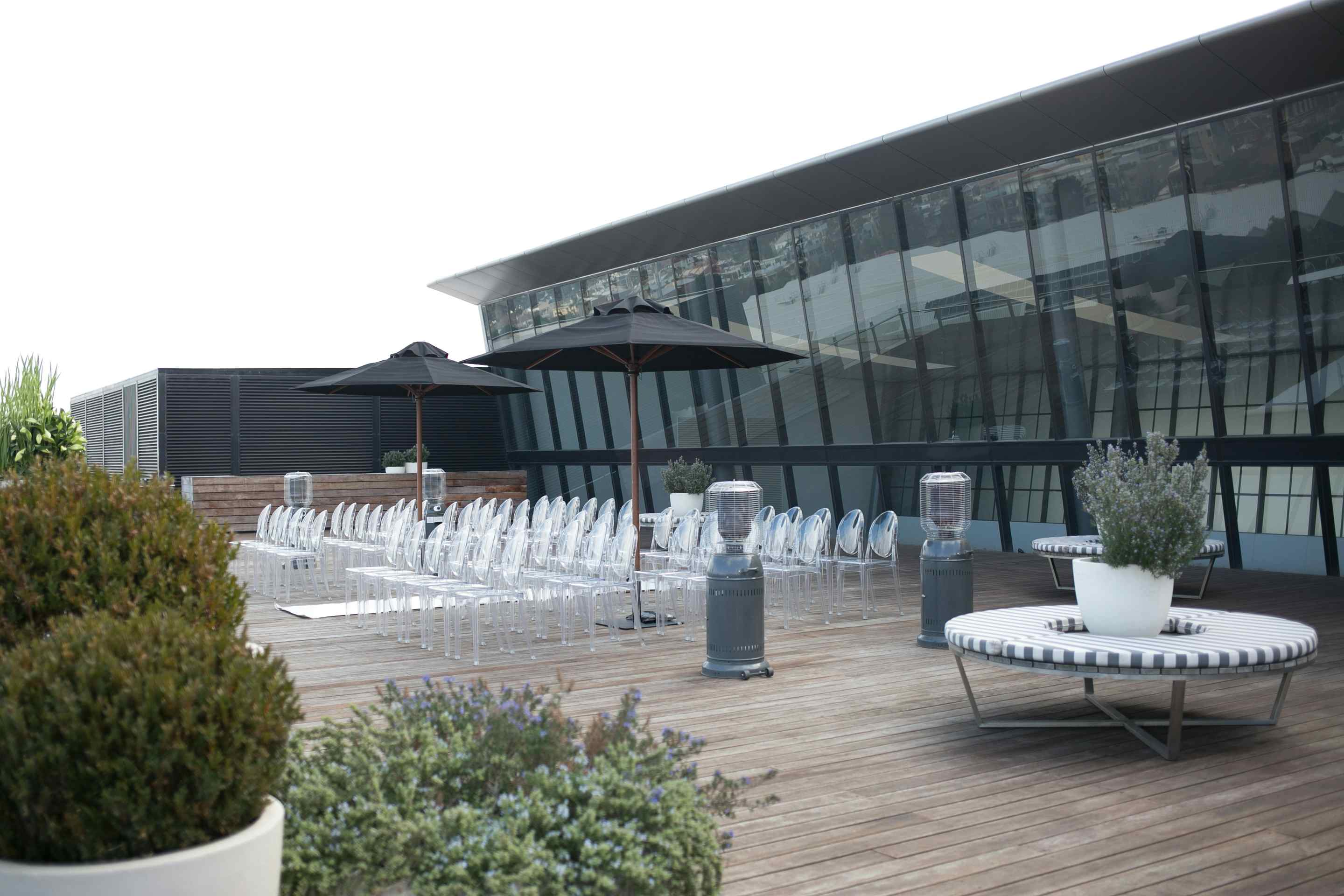 Exclusive Hire 3D tour