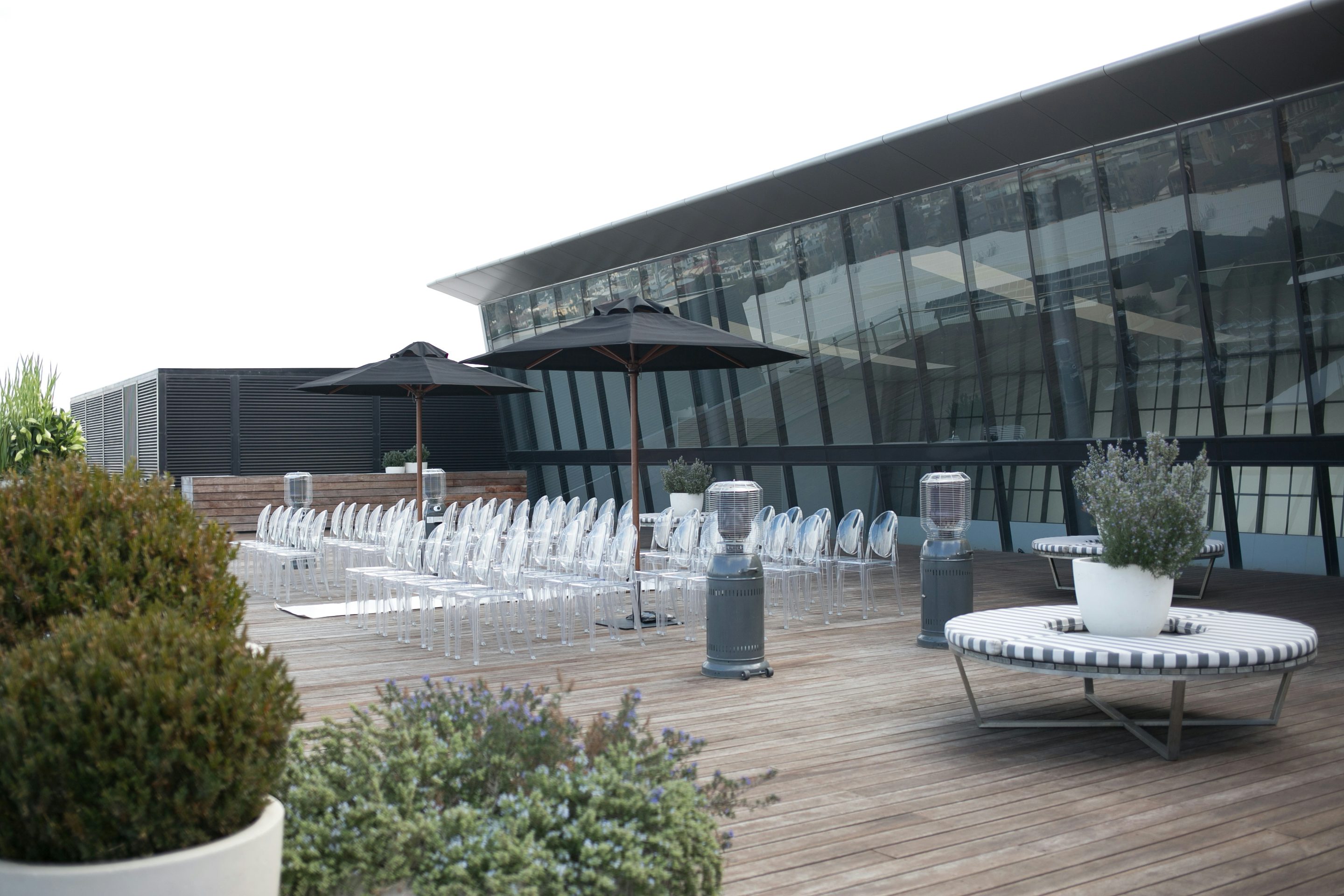 Exclusive Hire 3D tour