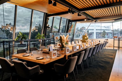 Boulevard Room 2