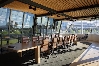 Boulevard Room 1