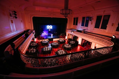 Ormond Hall 7