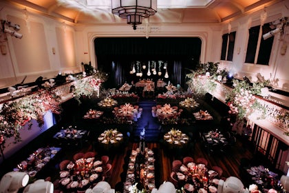 Ormond Hall 4