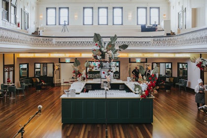 Ormond Hall 2