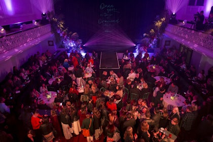 Ormond Hall 11