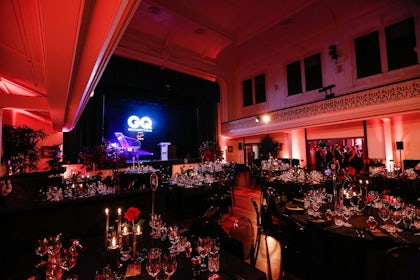 Ormond Hall 10