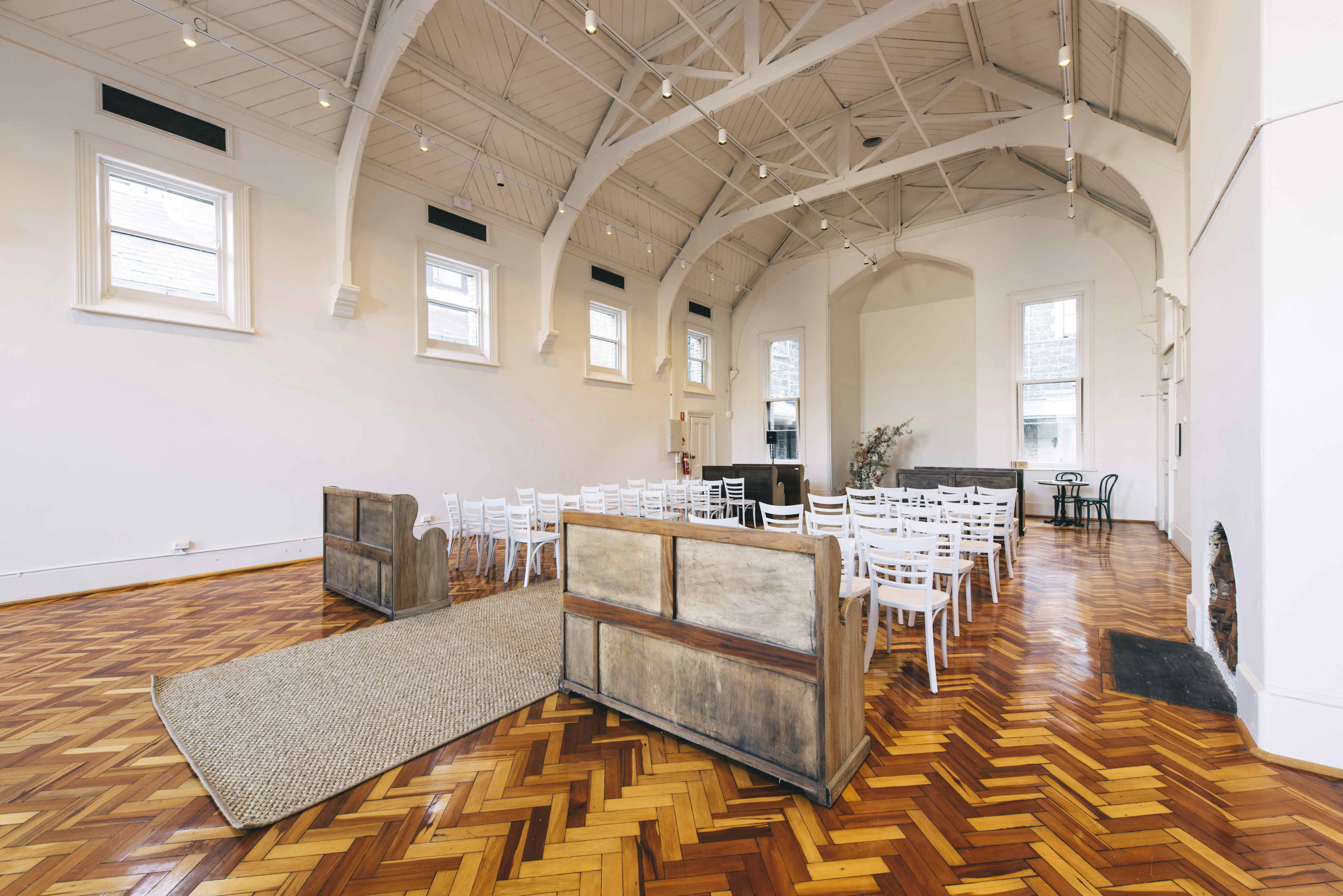 The Commons Collective