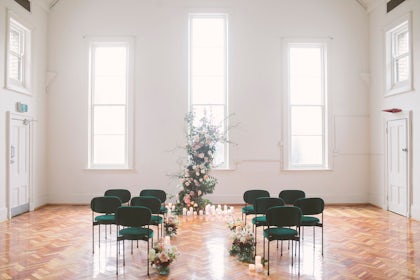 The Chapel 2