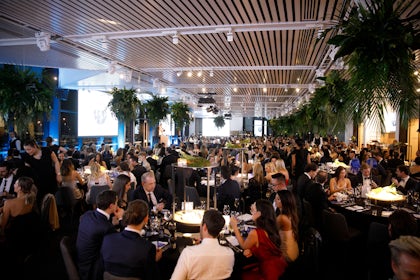 Event Space 1