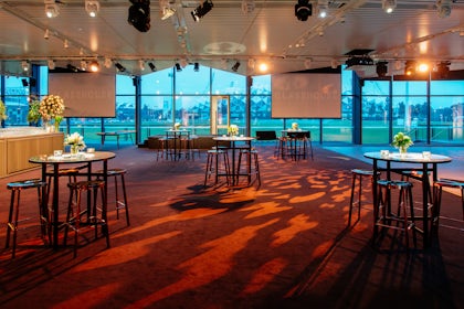Event Space 6