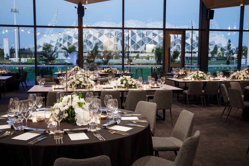 Event Space 3D tour