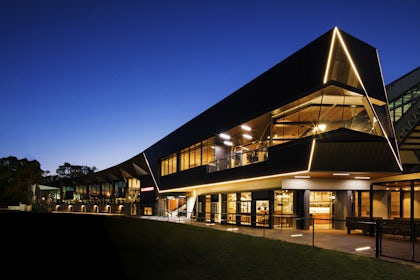 Event Space 11