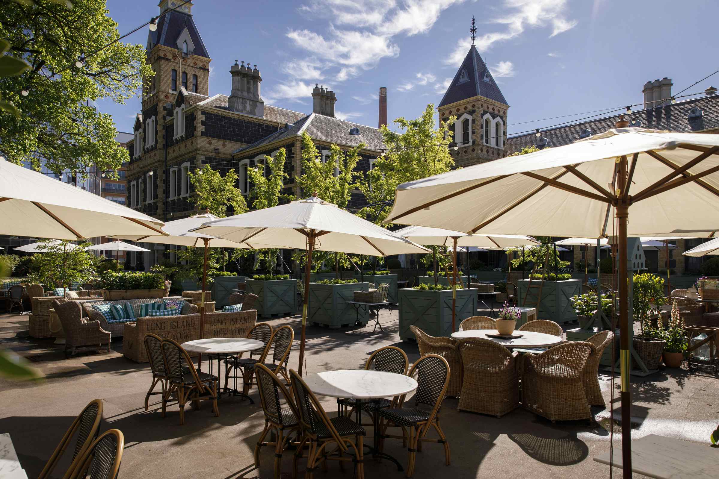 The Commons Collective