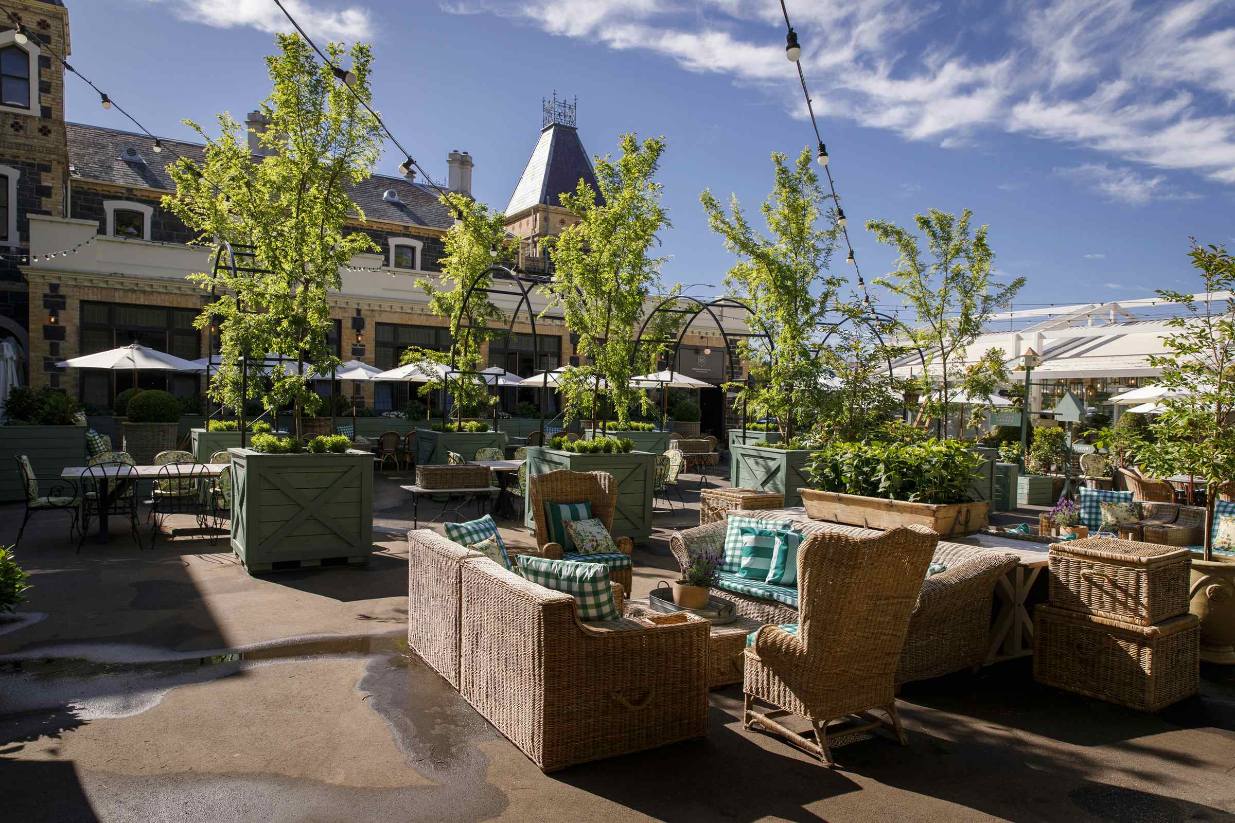 The Commons Collective