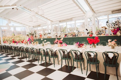 The Conservatory 3