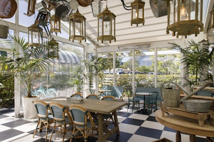 The Conservatory 1