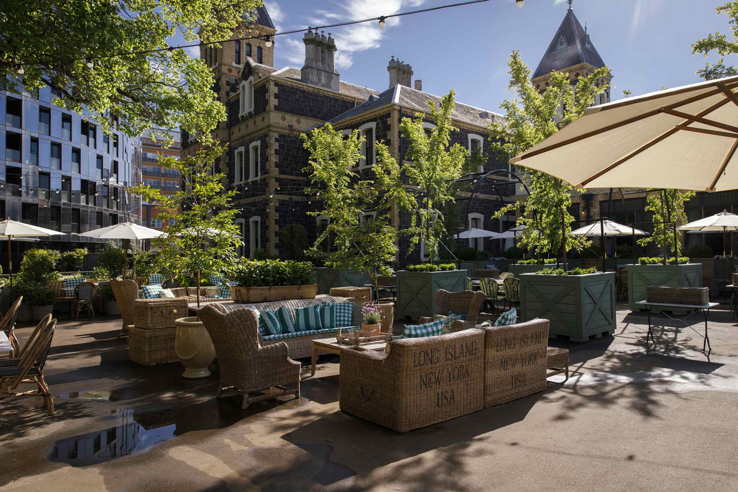 The Commons Collective