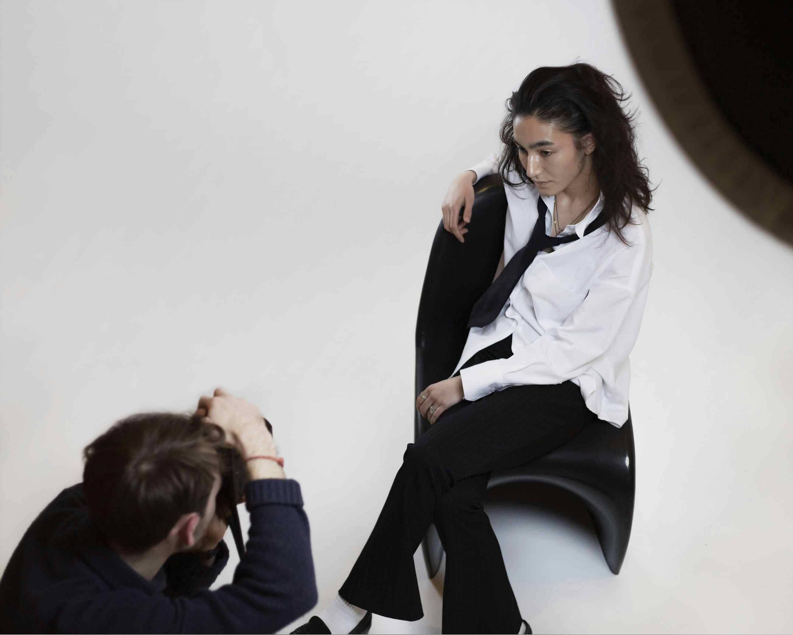 Mons Studio - Photography & Video Studio 8