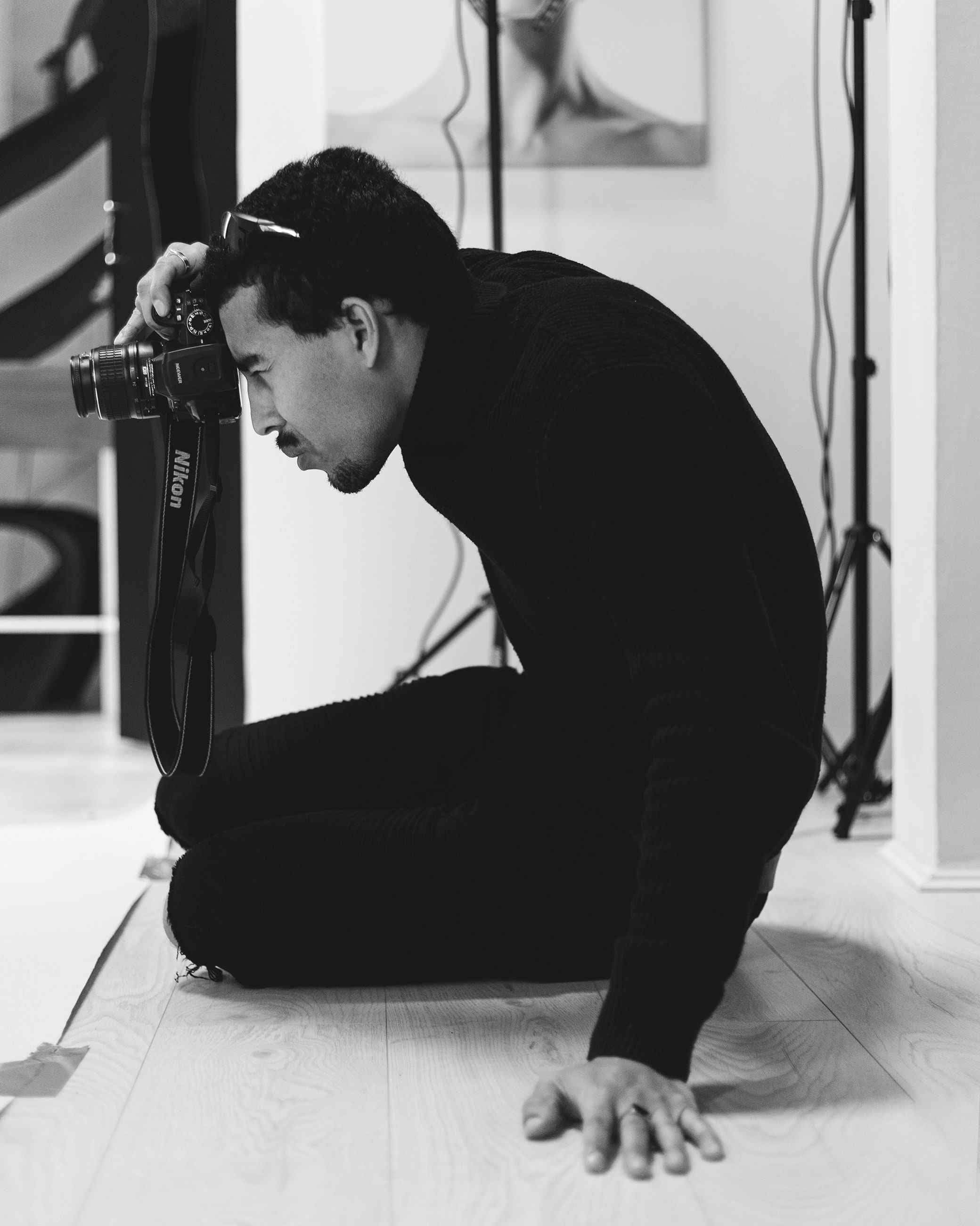 Mons Studio - Photography & Video Studio 6